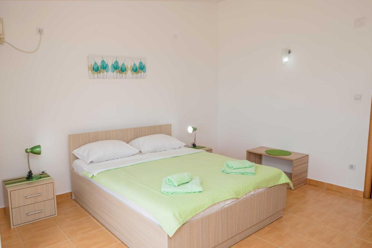 Villa Vjera Petrovac Quarto foto