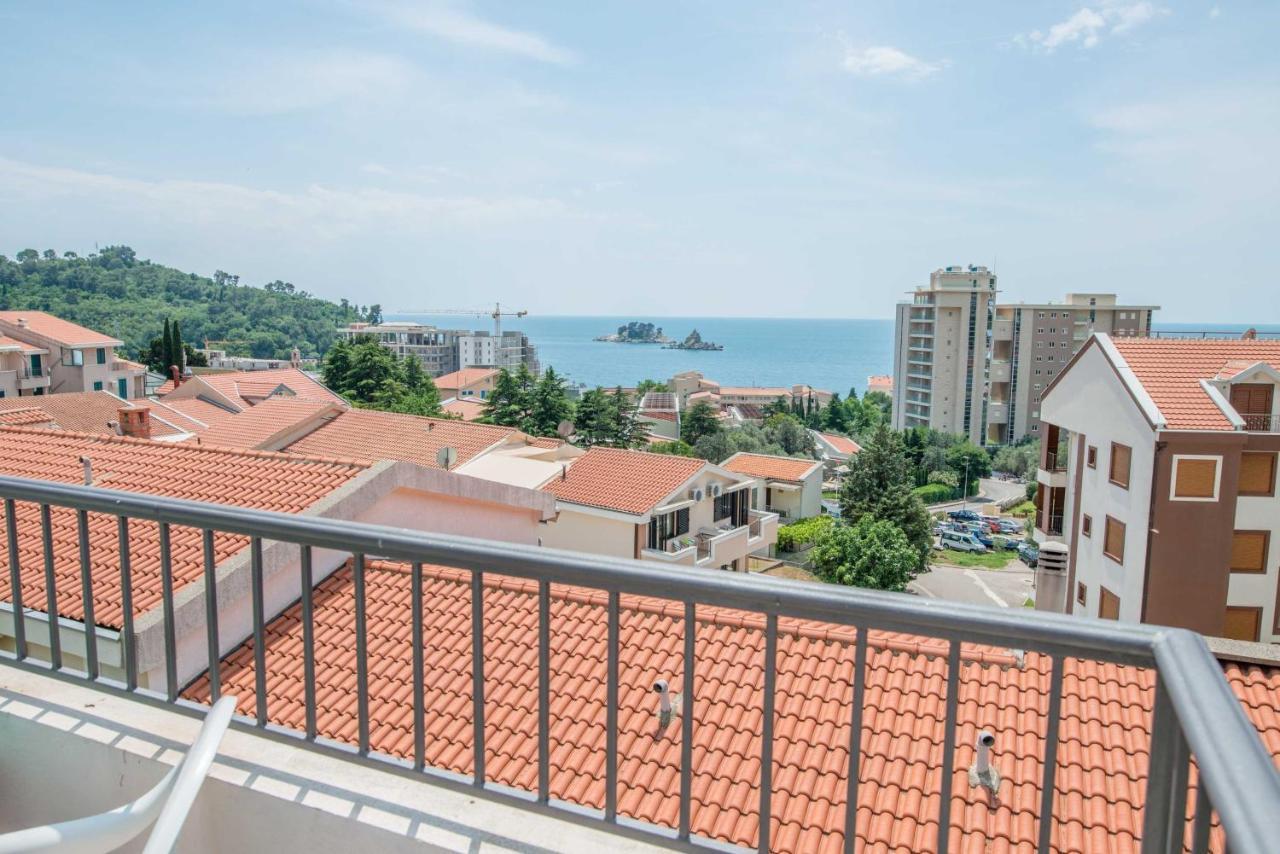 Villa Vjera Petrovac Quarto foto