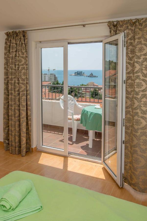 Villa Vjera Petrovac Quarto foto