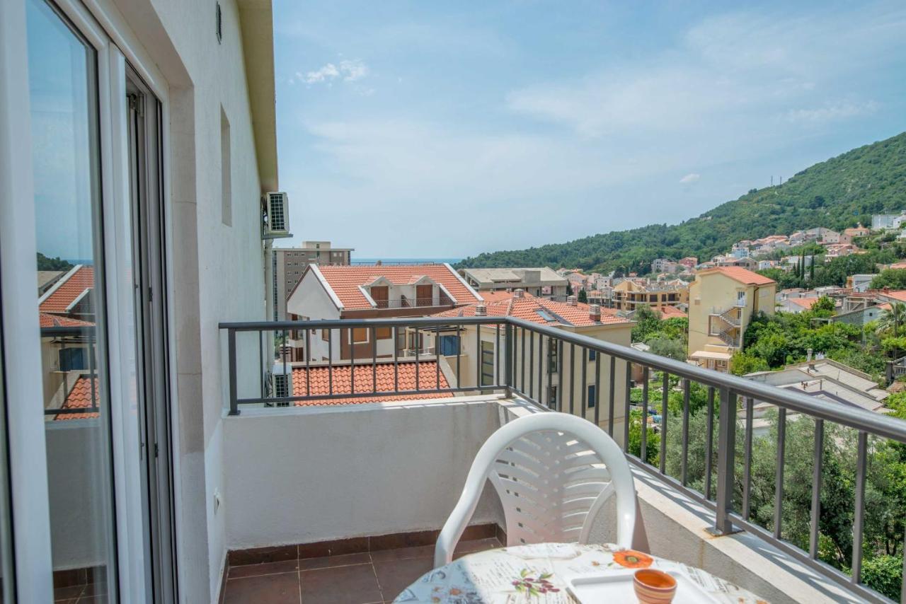 Villa Vjera Petrovac Quarto foto