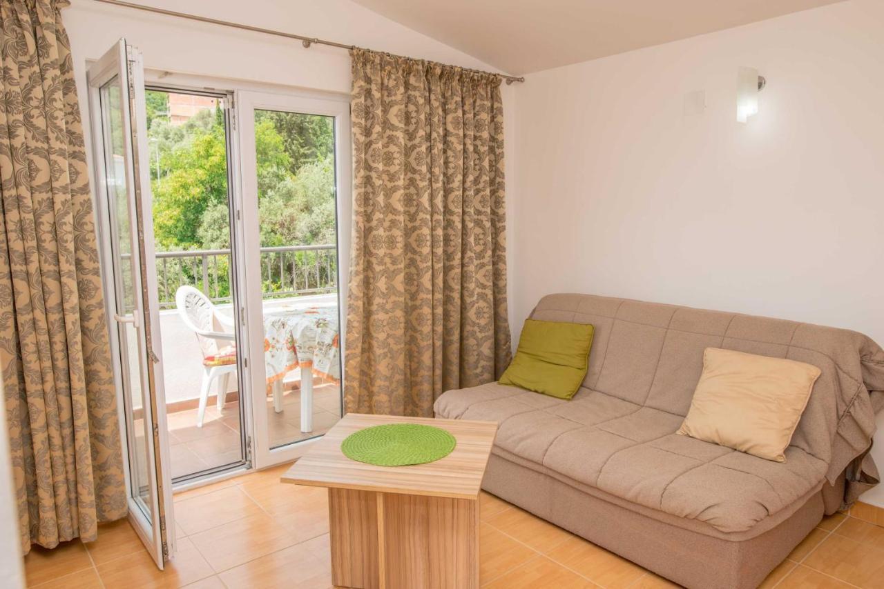 Villa Vjera Petrovac Quarto foto