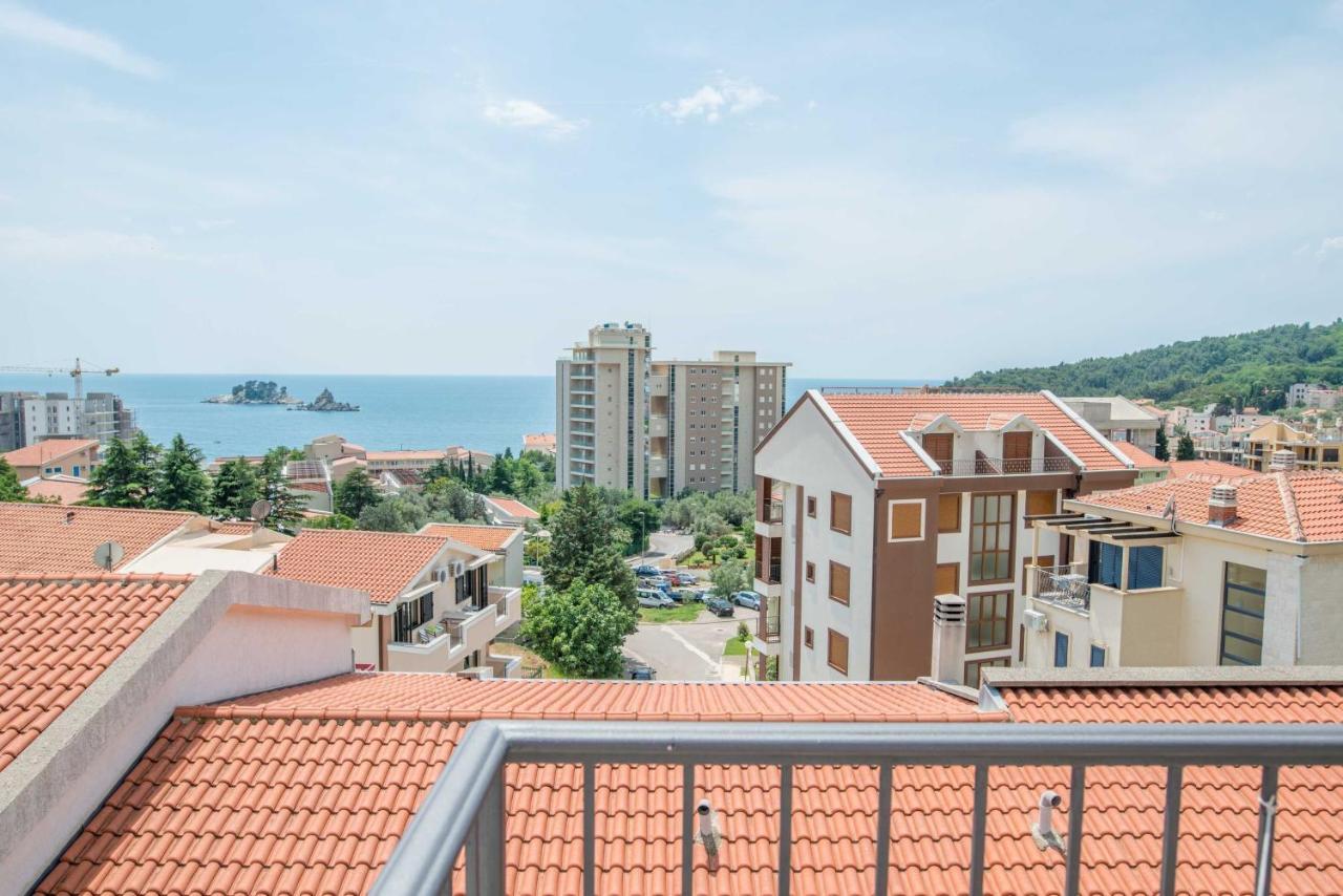 Villa Vjera Petrovac Quarto foto