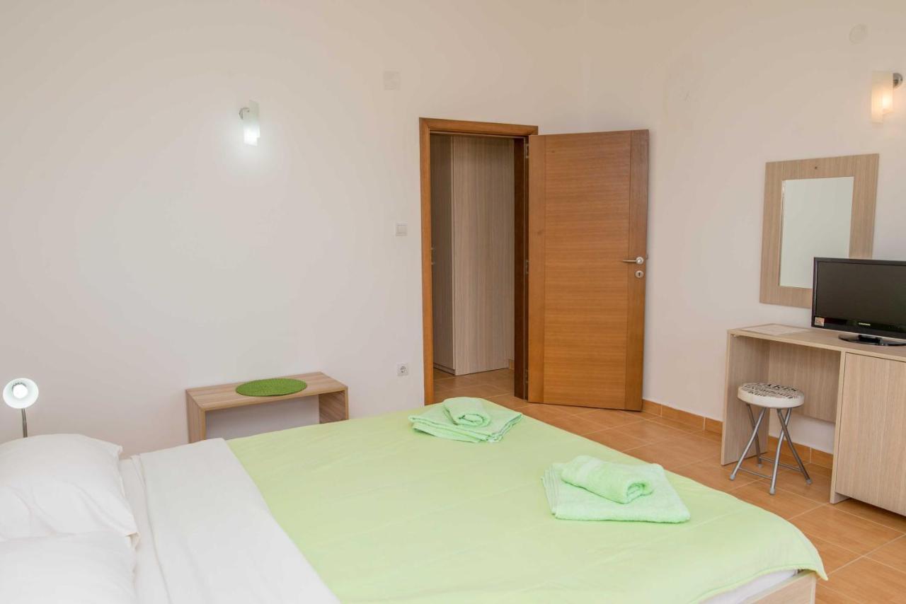 Villa Vjera Petrovac Quarto foto
