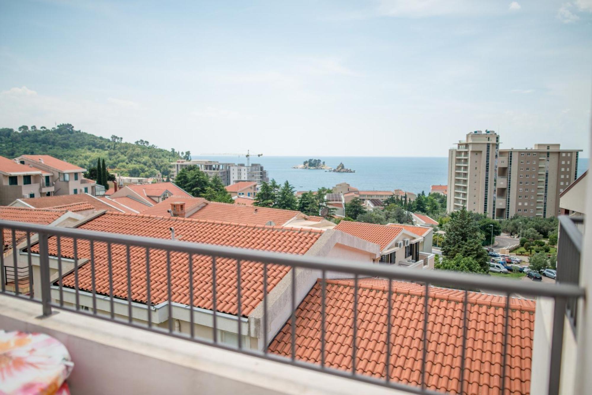 Villa Vjera Petrovac Quarto foto