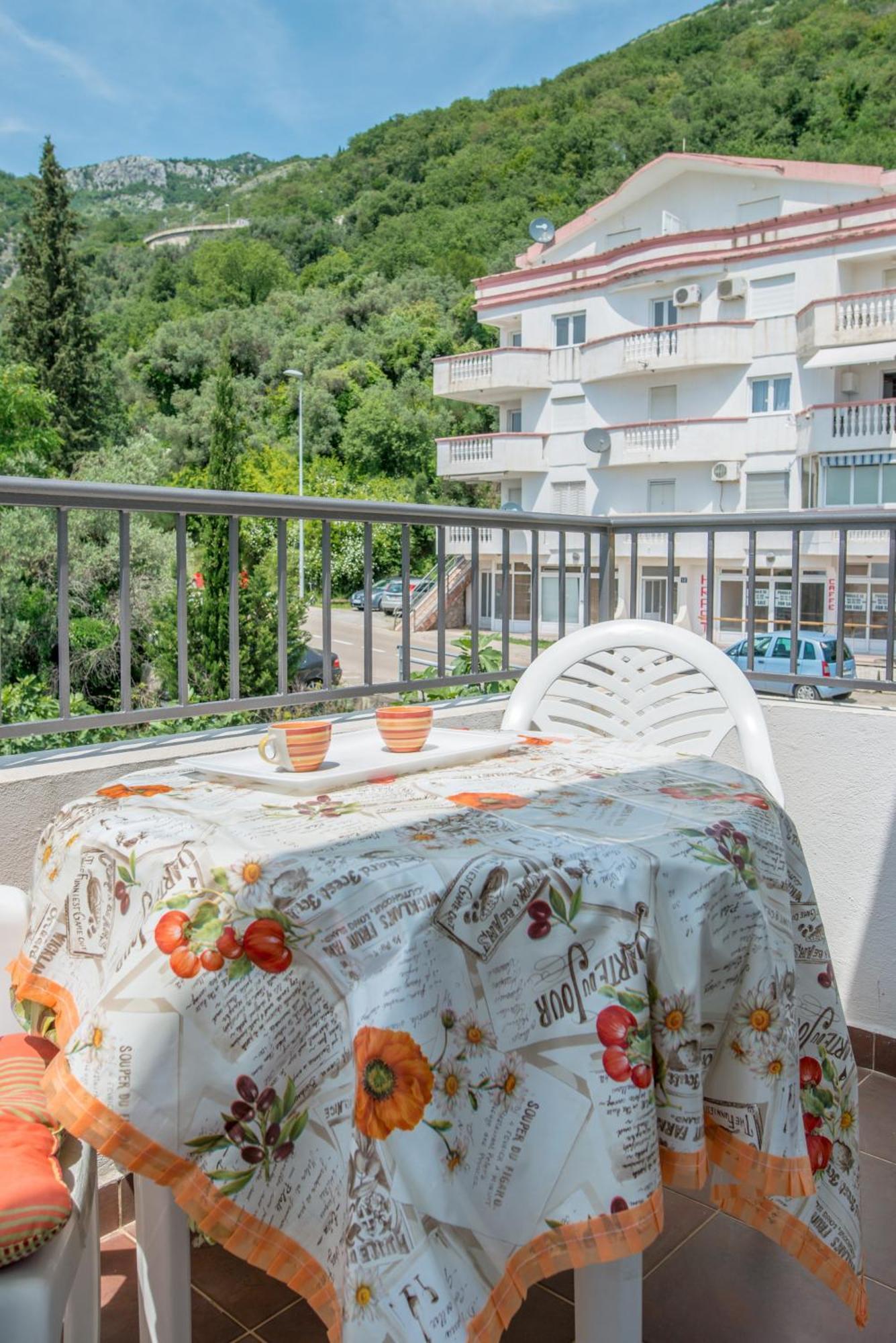 Villa Vjera Petrovac Quarto foto