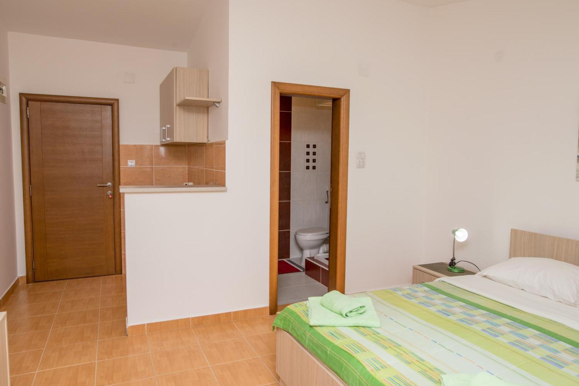 Villa Vjera Petrovac Quarto foto