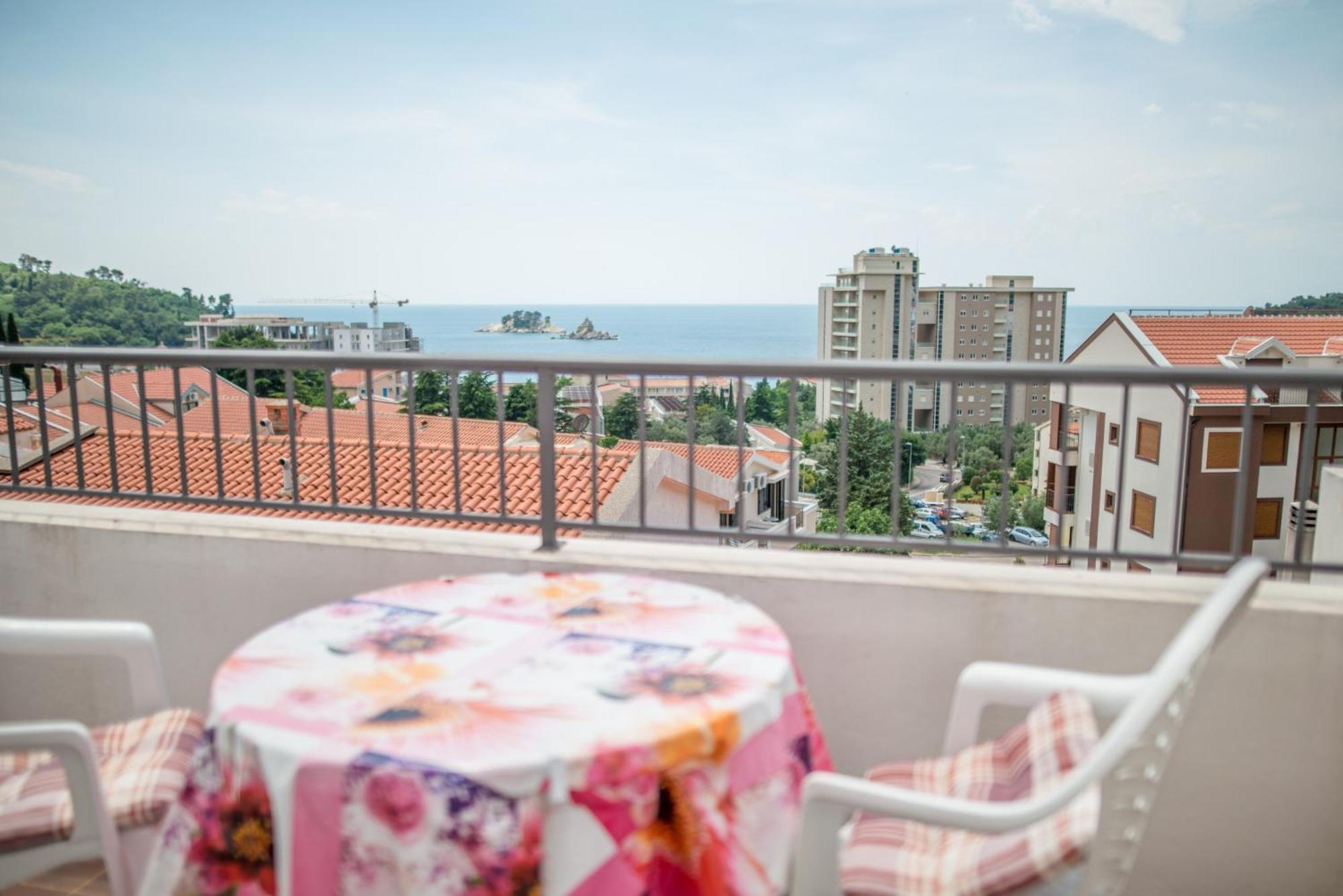Villa Vjera Petrovac Quarto foto