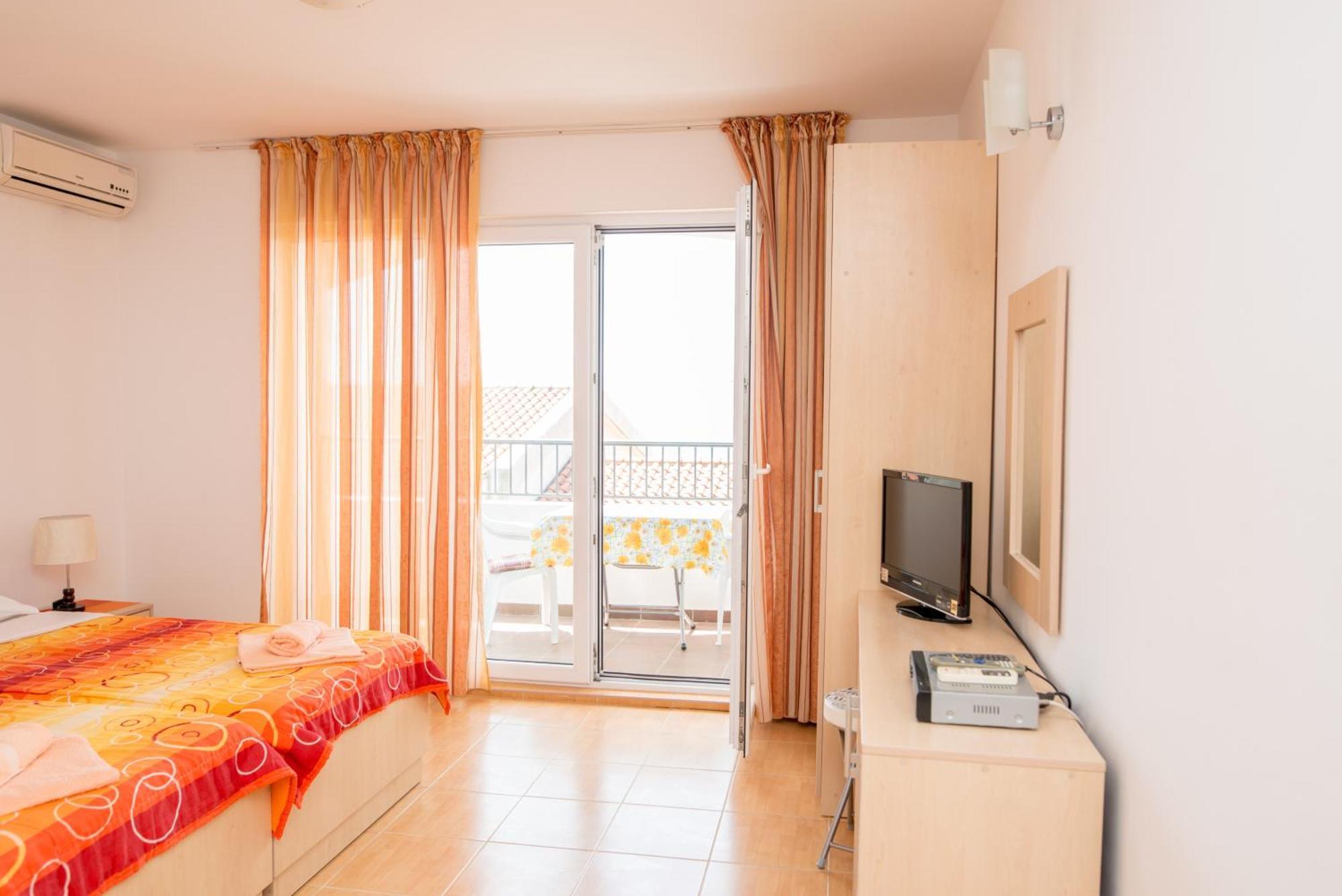 Villa Vjera Petrovac Quarto foto