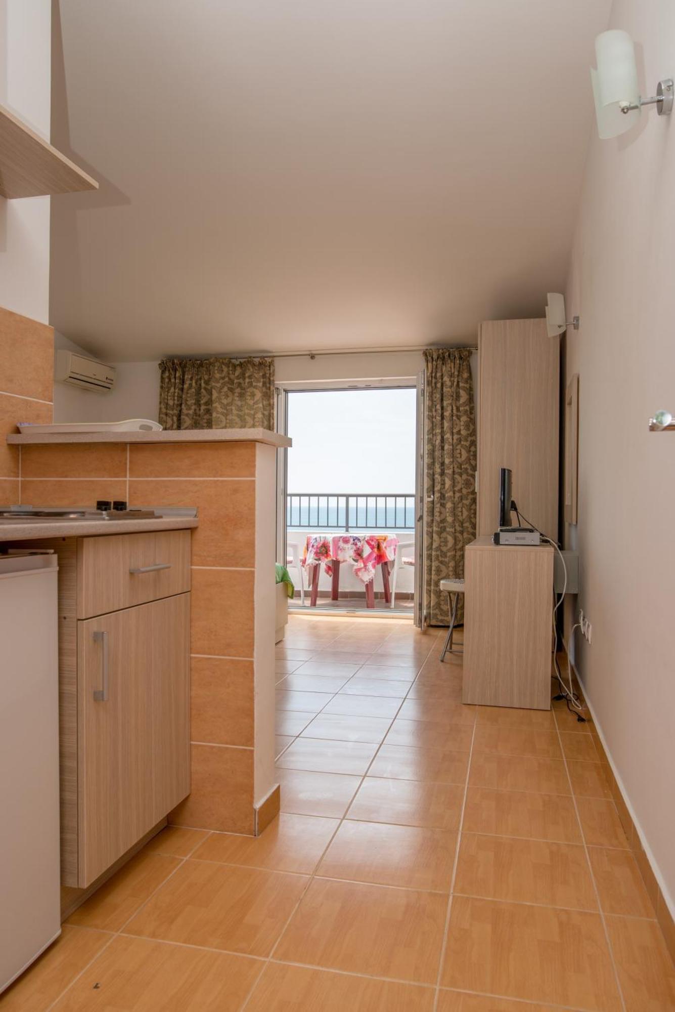 Villa Vjera Petrovac Quarto foto