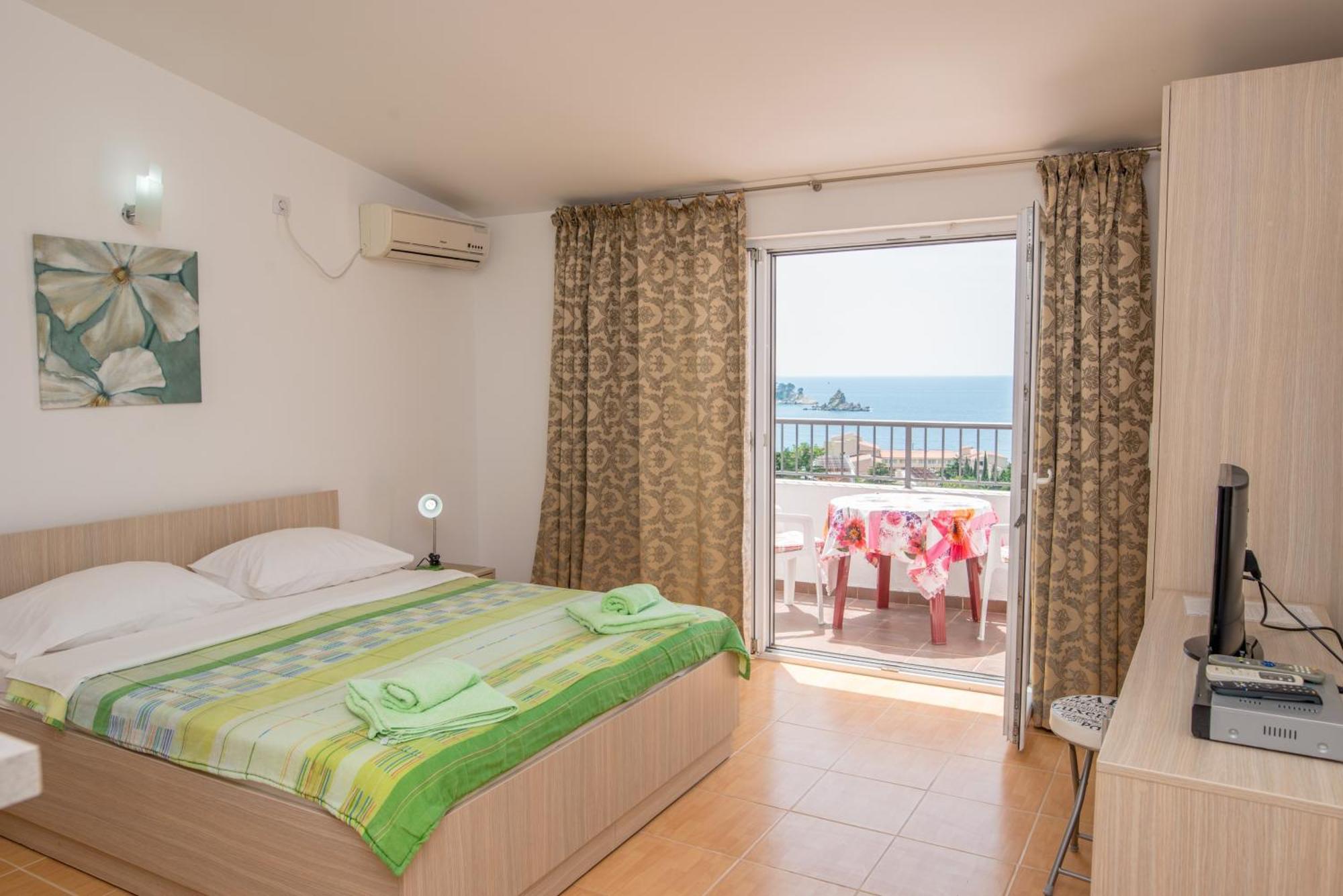 Villa Vjera Petrovac Quarto foto