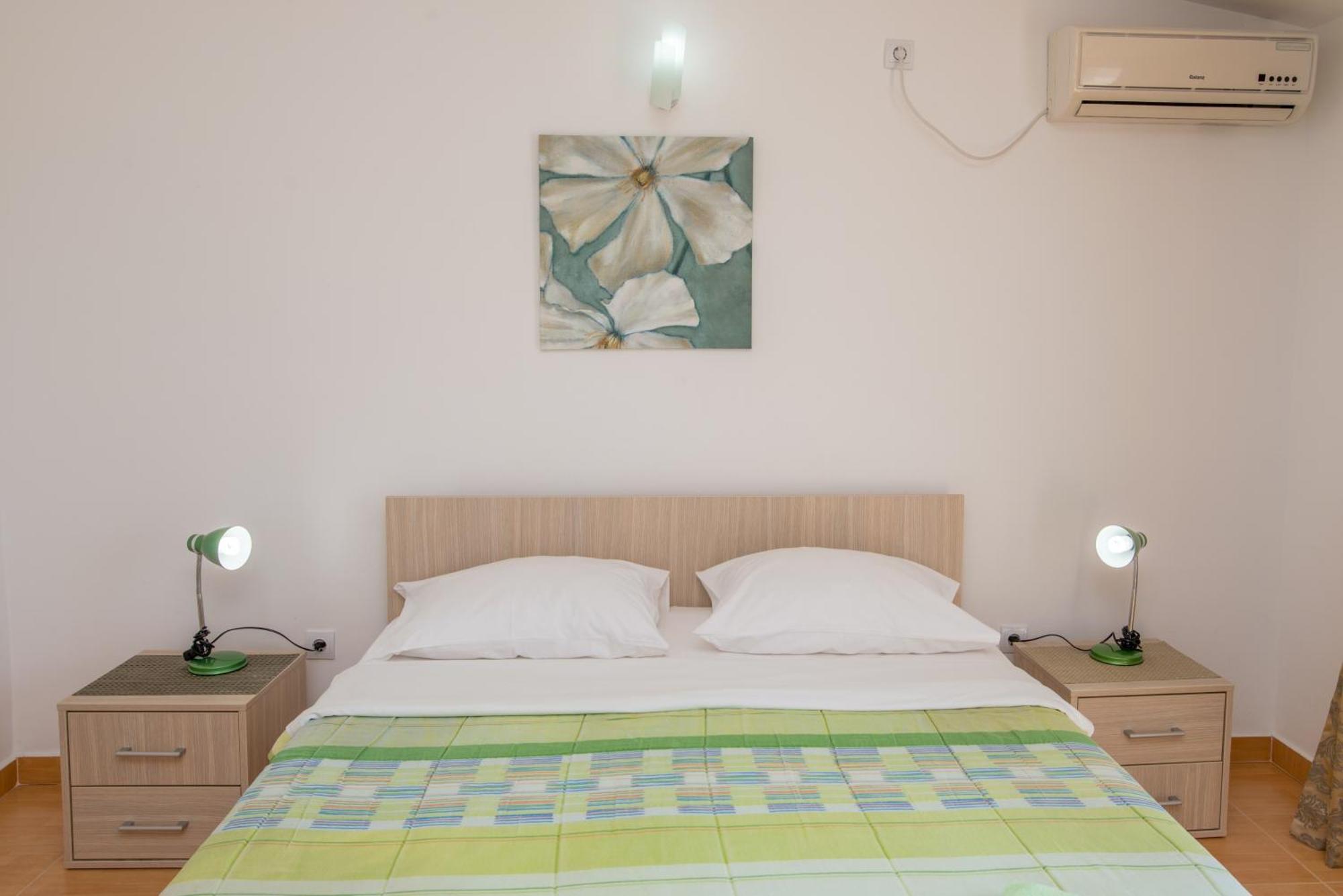 Villa Vjera Petrovac Quarto foto