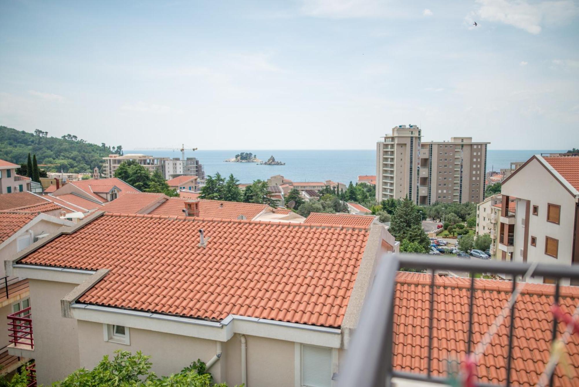 Villa Vjera Petrovac Quarto foto