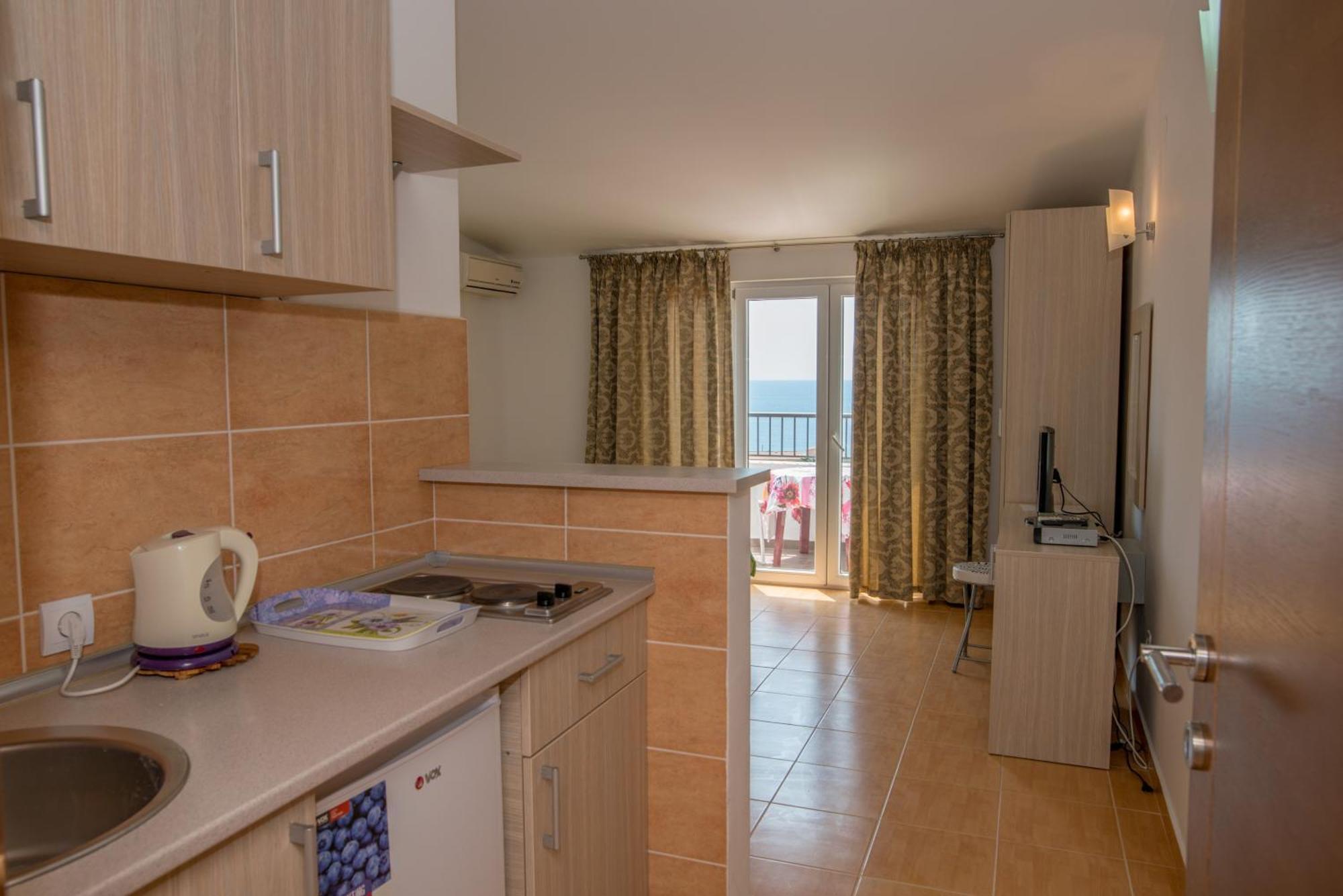 Villa Vjera Petrovac Quarto foto
